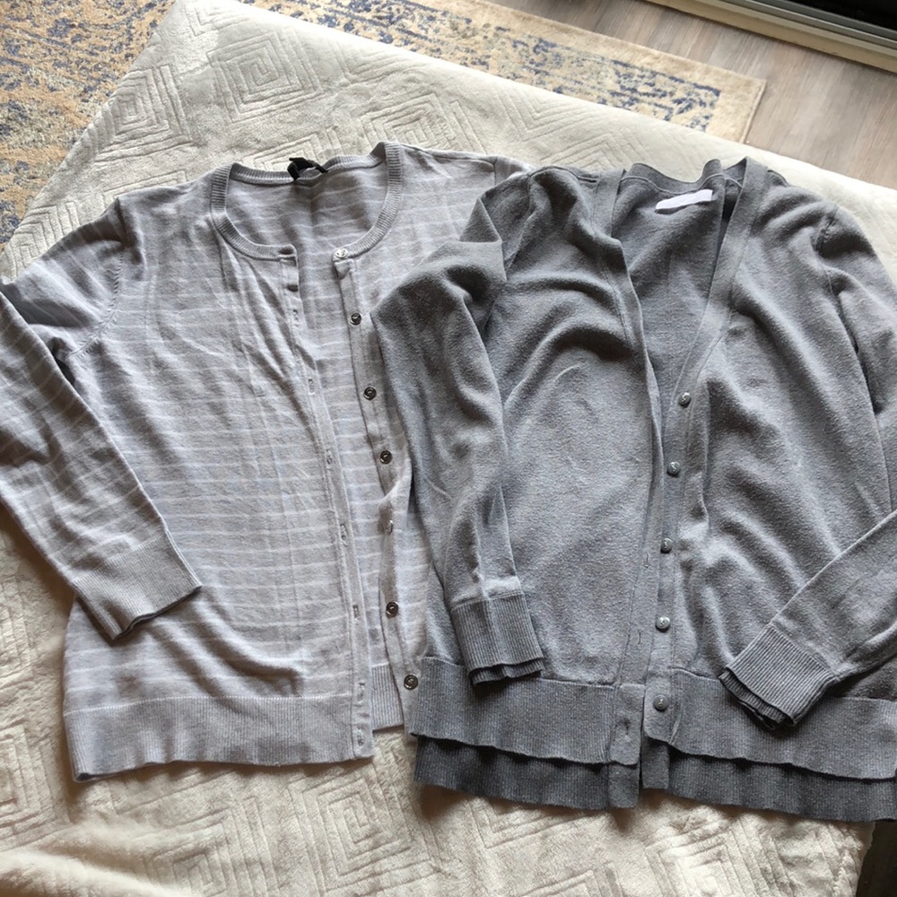 Sweater bundle